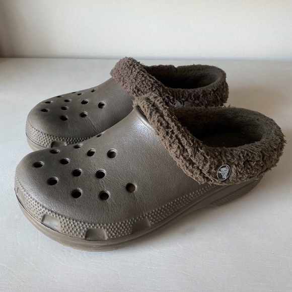 crocs freesail plush